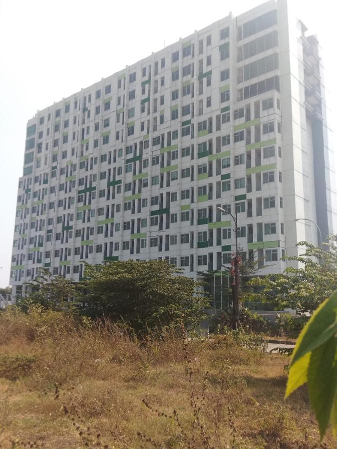 Apartamento Enviro Studio Cikarang Exterior foto